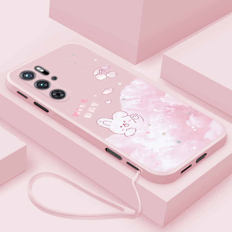 新款液态硅胶全包防摔