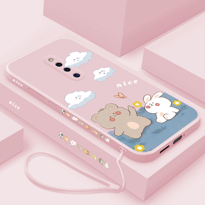 轻薄之余也能保护你的手机