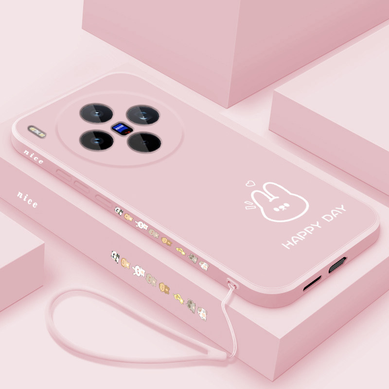 新款液态硅胶全包防摔