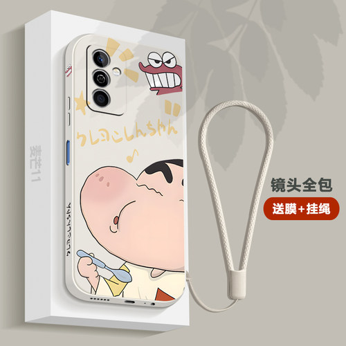 轻薄之余也能保护你的手机