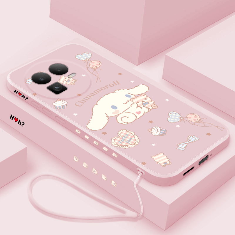 新款液态硅胶全包防摔