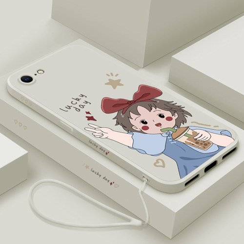 轻薄之余也能保护你的手机