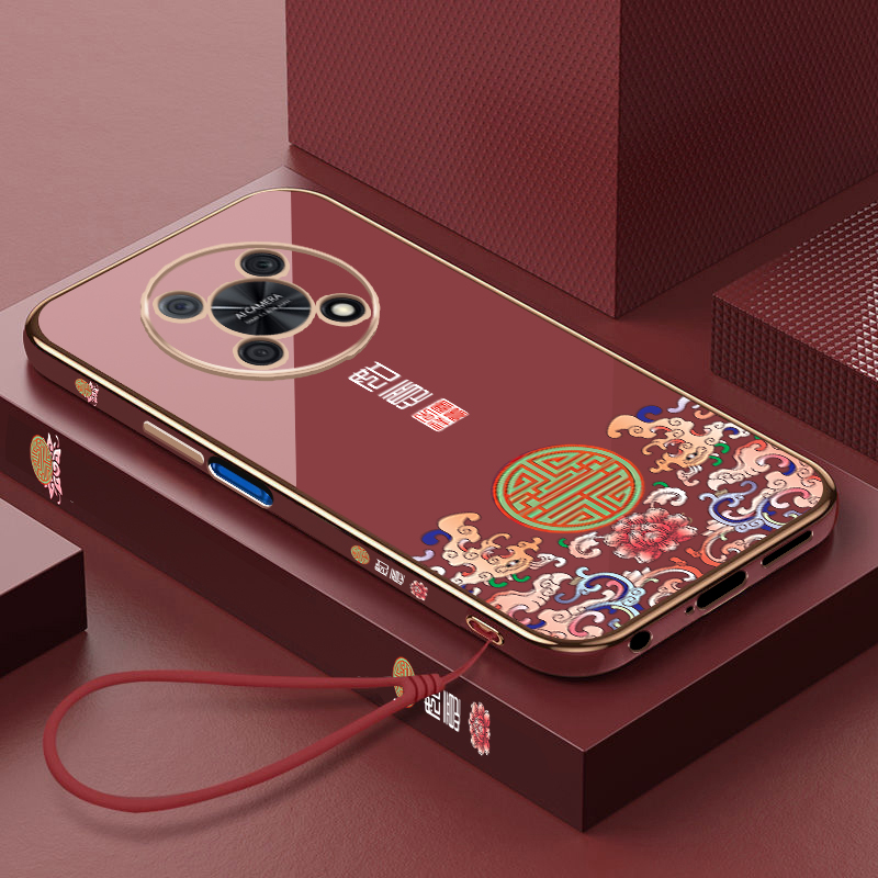 轻薄之余也能保护你的手机