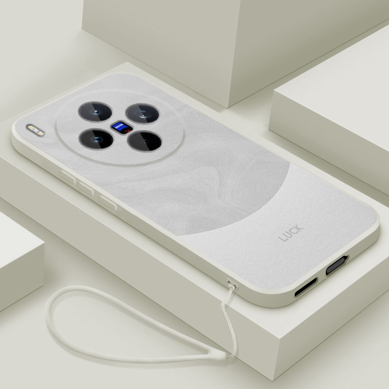 新款液态硅胶全包防摔