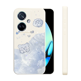 适用oppoK11手机壳K11新款oppo5G硅胶PJC110套OPPOPJC男opρo女opopk全包oppk防摔opρok简约opk0pp0ppok115G