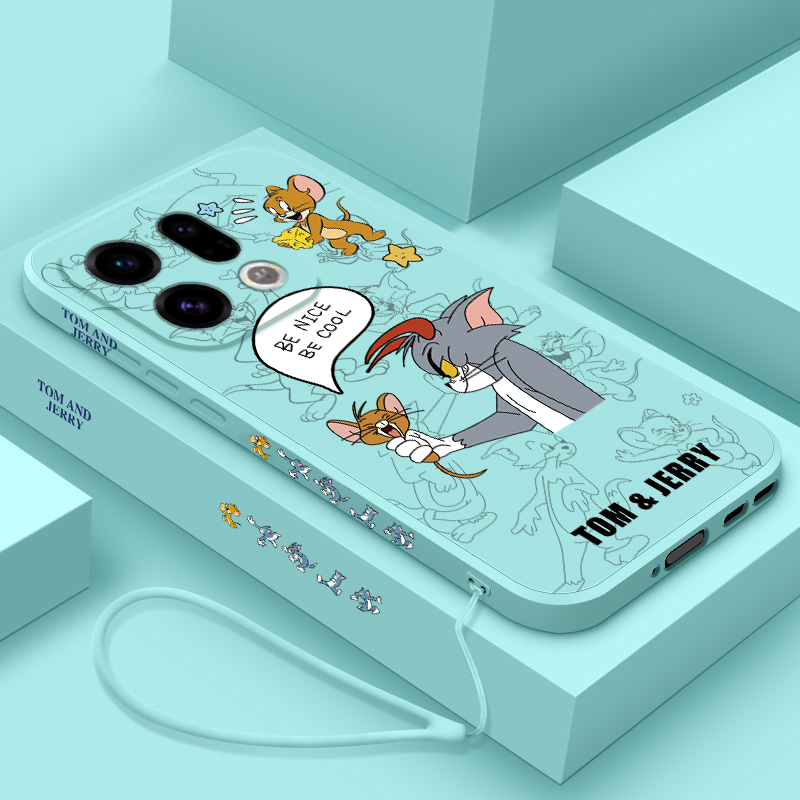 新款液态硅胶全包防摔