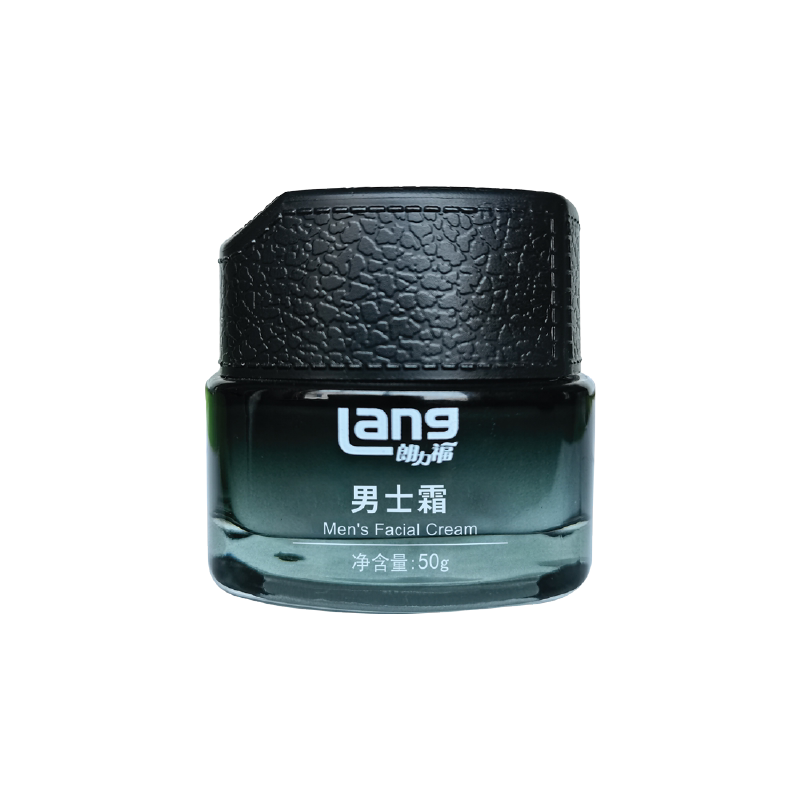 国货中国男士深层润肤四季霜50g