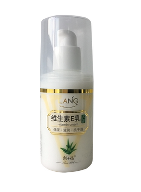 润肤面霜芦荟苏州保湿朗力福