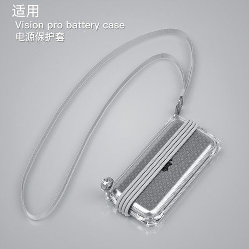 适用visonpr电池保护套