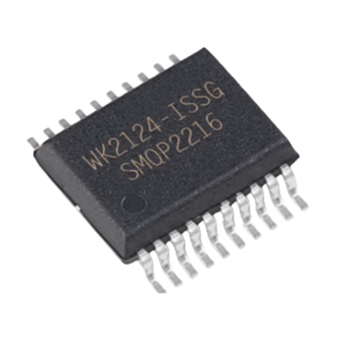 串口扩展芯片WK2132/WK2124