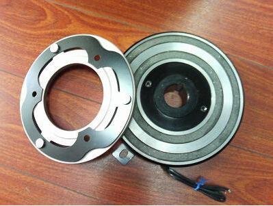 台湾仲勤MCS-0.6|MCS-1.2|MCS-2.5|MCS-5|MCS-10电磁离合器 正品