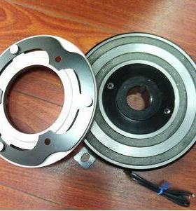 台湾仲勤MCS-0.6|MCS-1.2|MCS-2.5|MCS-5|MCS-10电磁离合器 正品