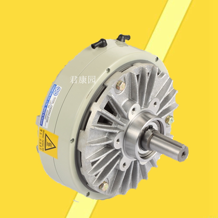 台湾正品仟岱ZKB1S2AA ZKB2S5AA ZKB005AA磁粉式电磁刹车器 24V