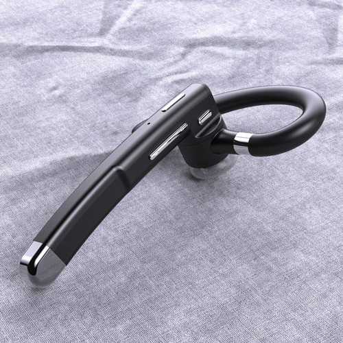 YYK-520二代蓝牙耳机跨境商务5.0挂耳式长待机运动无线蓝牙耳机