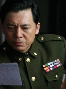 高档修身民国时期服装影视剧同款全套蒋介石同款衣服美式国军装