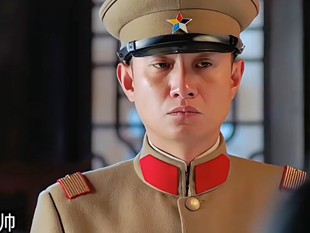 影视表演民国军装剧本杀文章少帅同款套装剧情推理军阀北伐制服