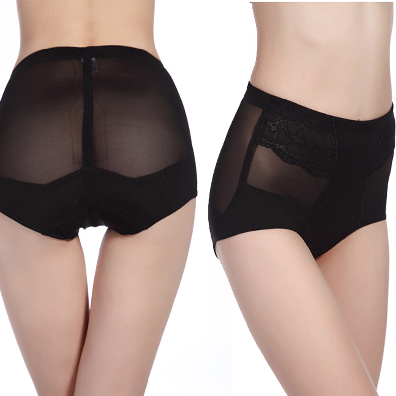 body amincissant FORWMIREN sexy en nylon - Ref 670649 Image 3