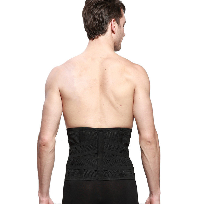 Corset mouvement en nylon - Ref 671028 Image 3