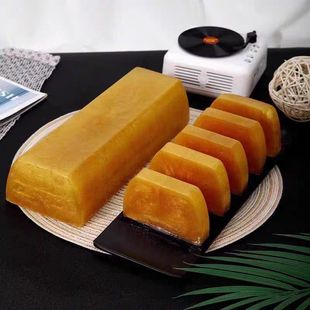 黄金皂条金粉美容沐浴洗脸洗澡清洁香水香皂 用多少切多少