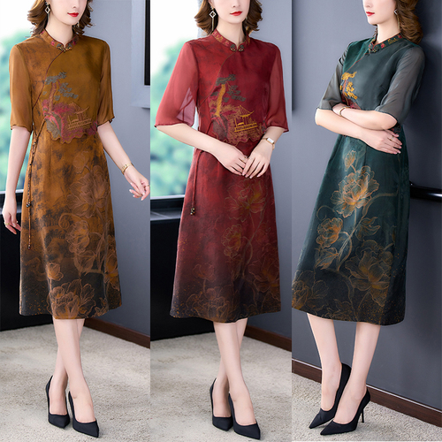 雨晴网络服饰 YQWLF5250