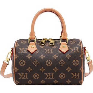 LANVERA品牌特价5折包包正品 女包2026新款高级感轻奢手提斜挎包