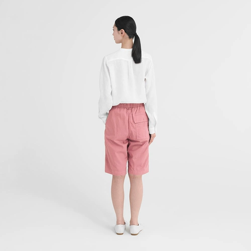 MUJI IDEE унисекс шорты-карго унисекс Dopamine мятный стиль Mambo