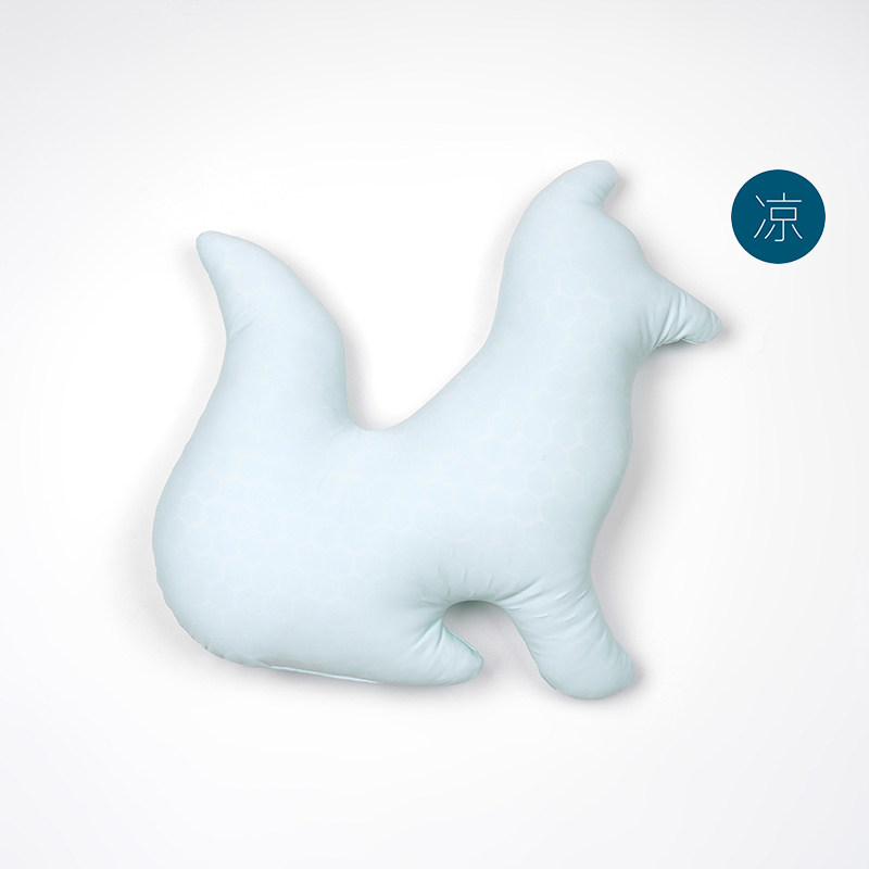 ������ ��ɫ ��ӡ��Ʒ MUJI ���￿�� 65Ԫ