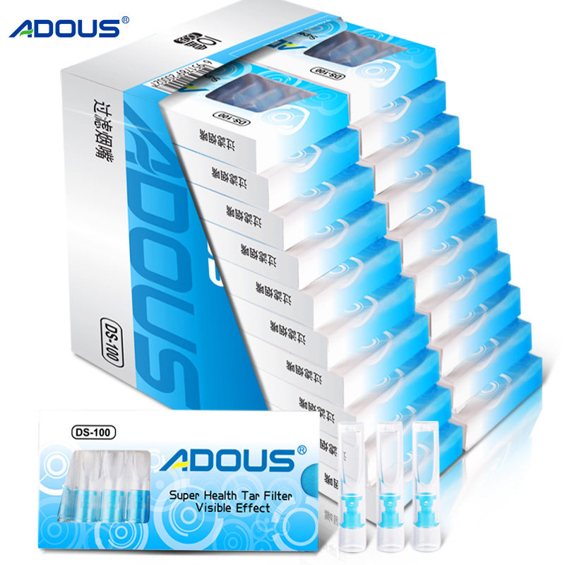 爱斗仕烟嘴过滤器男士