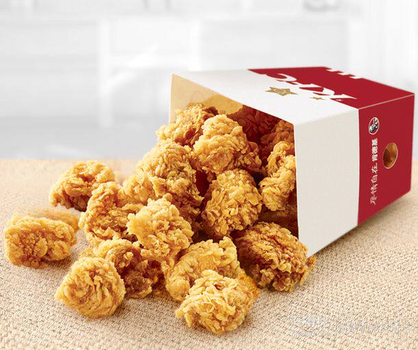 肯德基kfc优惠劲爆鸡米花全国通用代下单发取餐号门店自取