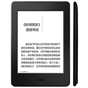 kindle触控显示屏电子书阅读器