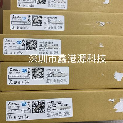 BQ7693003DBTR 电池管理封装SSSOP30全新进口原装现货实单请详询