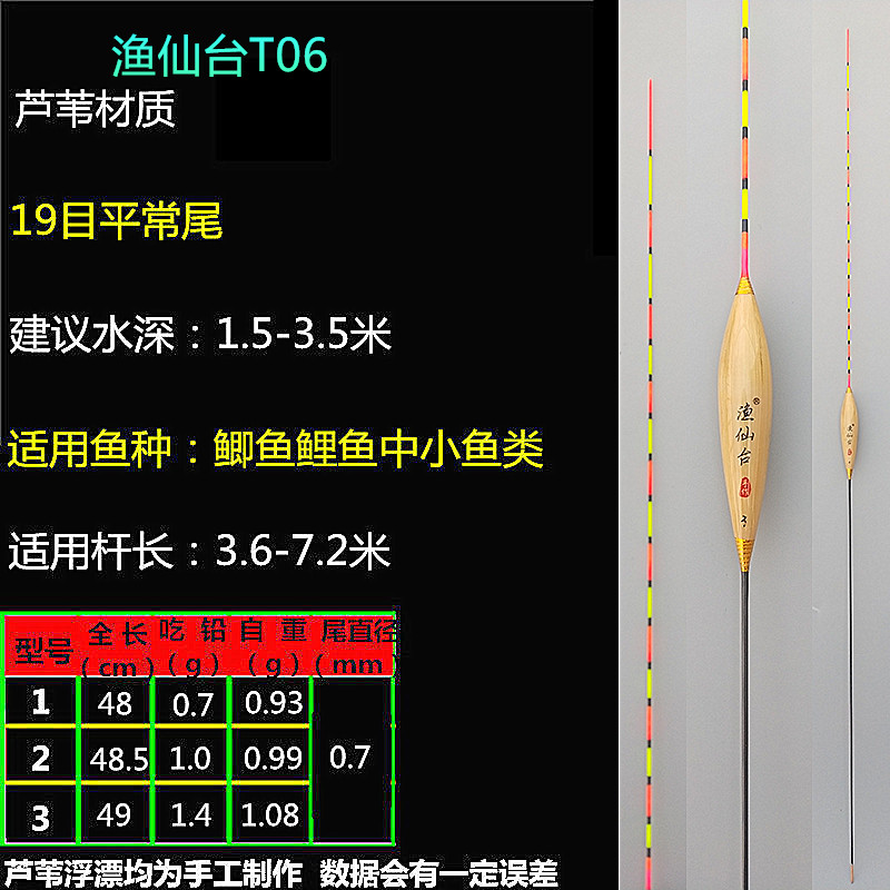 芦苇醒目加粗浅水漂