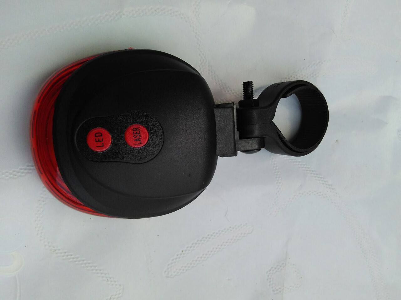 Eclairage pour vélo - Taillights - Ref 2401290 Image 3