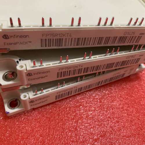 议价FP50R12KT4G FP75R12KT4 FP100R1可维修