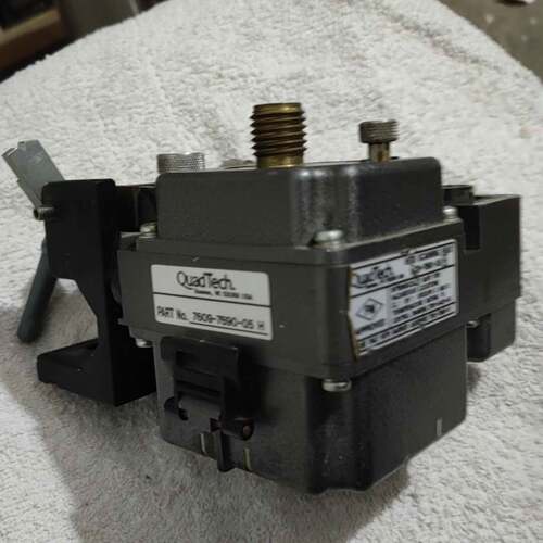 可维修QuadTech苏塞克斯H520扫描头7609-136R议价