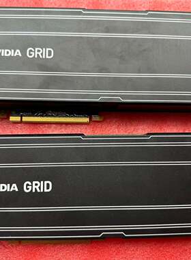 可议价NVIDIA GRID K2 8GB显卡功能完好 K2显卡