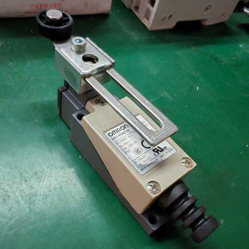 可维修欧姆龙行程开关D4V-8108Z-N，运费到付议价