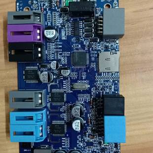 可维修芯片ST，vNH5050A，sTM32F103RCT6带板整议价