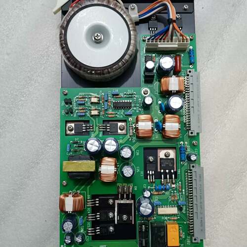 可议价DC-DC CONVERTOR