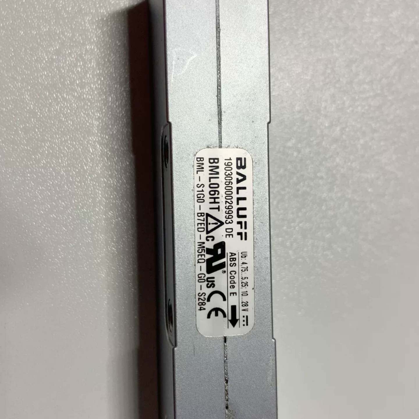 可维修巴鲁夫传感器 BML04其它元器件