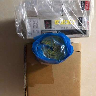 议价THK伺服驱动器 LXA-5 1ODEL LX可维修