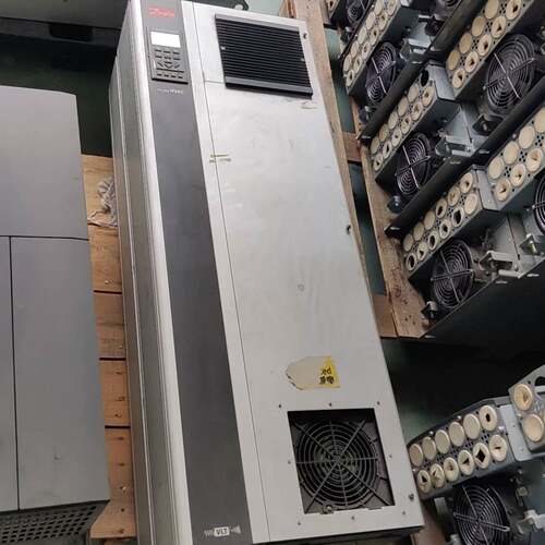 可维修丹佛斯VLT6000系列变频器整机议价