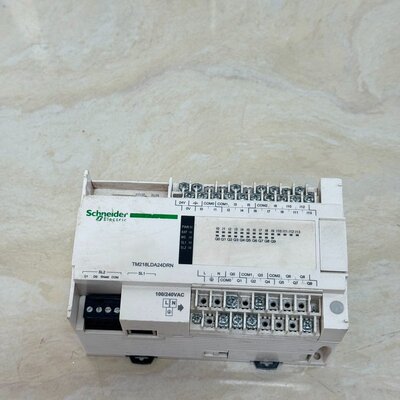 议价施耐德TM218LDA24DRN 便宜可维修