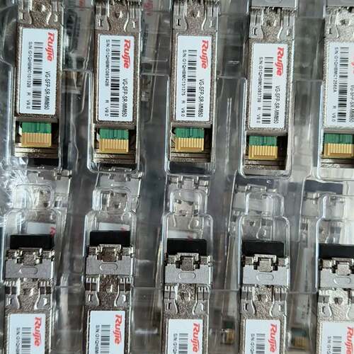 可维修VG-SFP-SR-MM850，25g多模议价