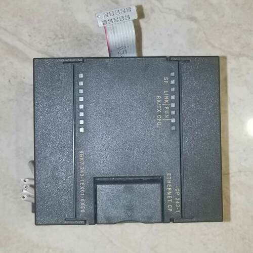 可维修6GK7243-1EX00-0XE0 CP243-1以太网模议价