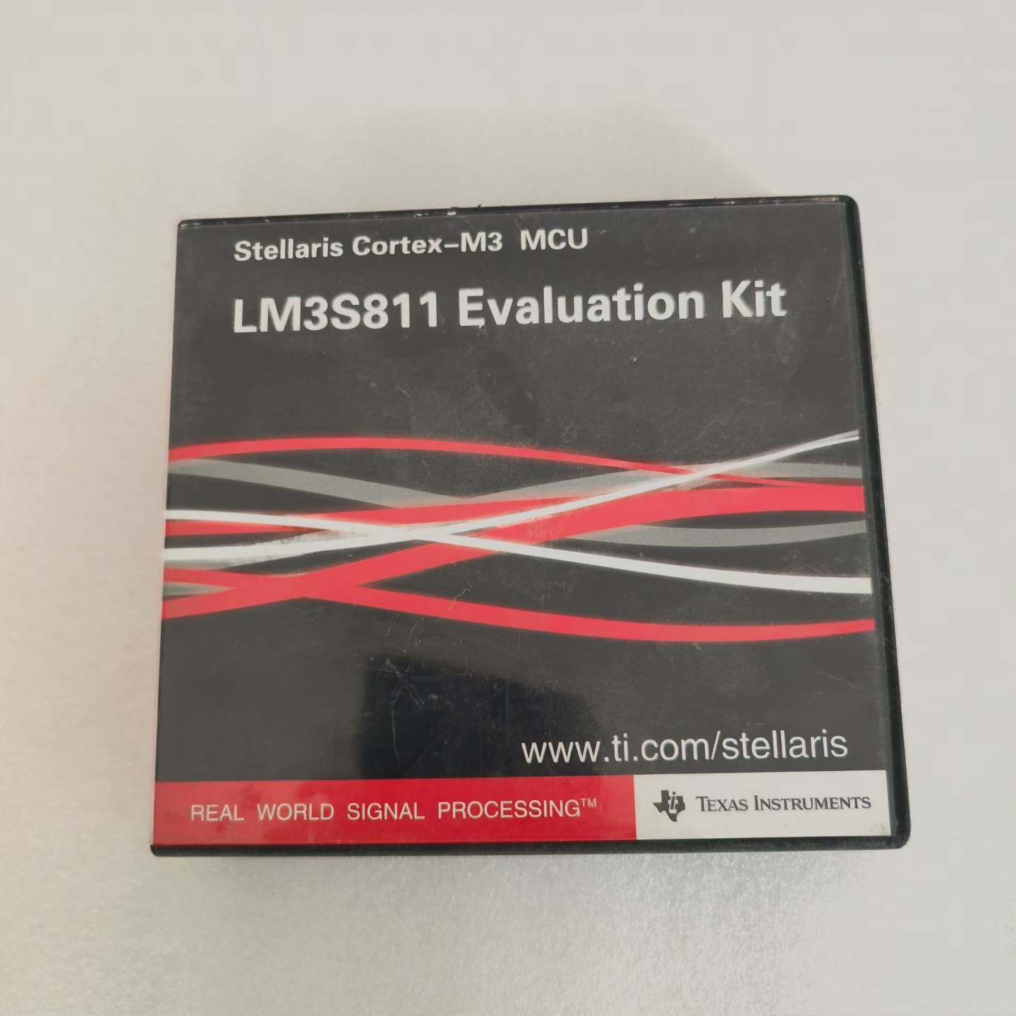 可维修TILM3S811评估板其它元器件