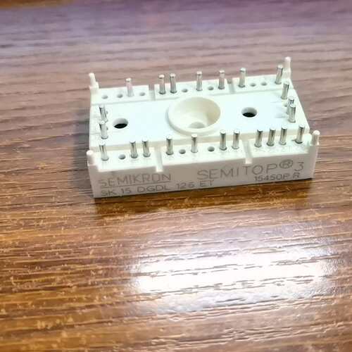 议价SK15DGDL126ET SK10DGDL126ET可维修