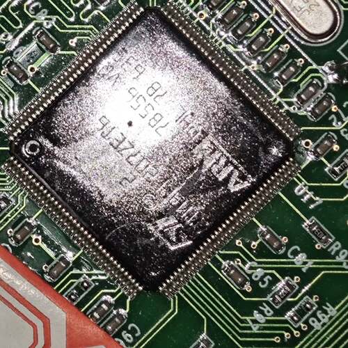 可维修STM32F207ZET6，带板26张，标价单价议价
