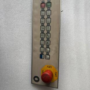 可维修KOLBUS按键板000-55280，TEUBNER0127议价