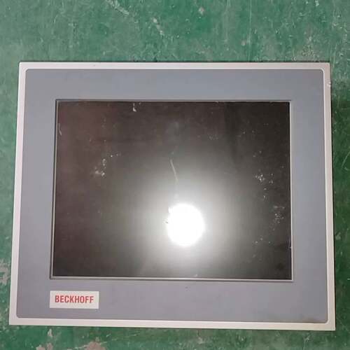 可维修倍福触摸屏 CP6901-0001-0000 实物拍摄 质量议价